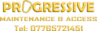 Progressive Access logo